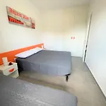 Apartament Villaggio Azzurro -