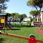 Apartament Villaggio Azzurro - Bibione