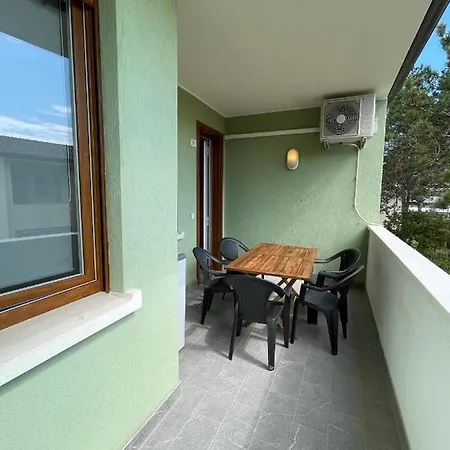 Διαμέρισμα Villaggio Azzurro -