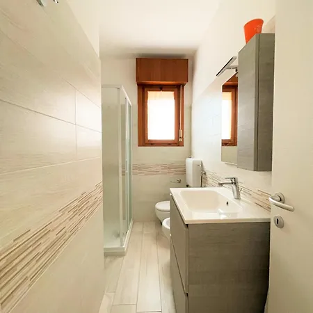 Villaggio Azzurro - Μπιμπιόνε