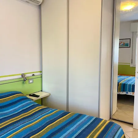 Villaggio Azzurro - Μπιμπιόνε