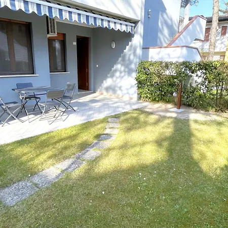 Apartament Villaggio Azzurro -