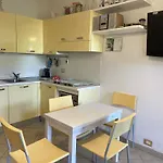 Villaggio Azzurro - Апартаменти Бібіоне