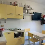 Апартаменти Villaggio Azzurro - Бібіоне