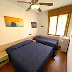 公寓 Villaggio Azzurro - 比比翁