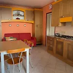 Daire Villaggio Azzurro -