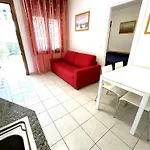 Villaggio Azzurro - Daire *