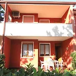 Villaggio Azzurro - Апартаменти Бібіоне