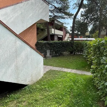 Villaggio Azzurro - Appartamento Bibione