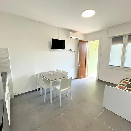 Villaggio Azzurro - Appartamento *