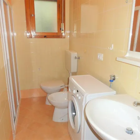 Villaggio Azzurro - Appartamento Bibione