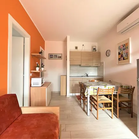 Villaggio Azzurro - Appartamento