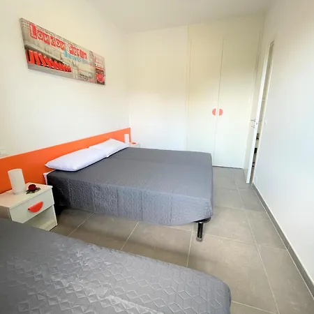 Appartamento Villaggio Azzurro -