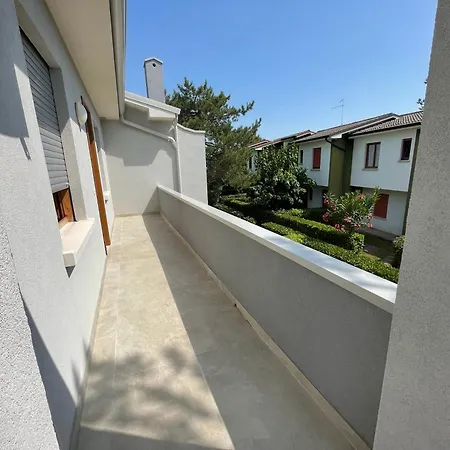 Апартаменти Villaggio Azzurro -