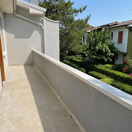 Villaggio Azzurro - Appartamento Bibione