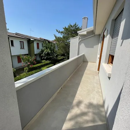 Apartmán Villaggio Azzurro - Bibione