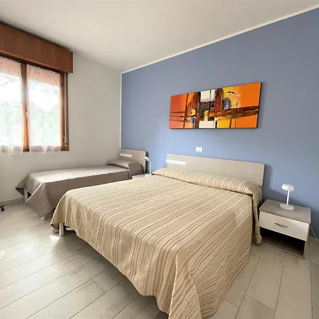 Apartmán Villaggio Azzurro - *