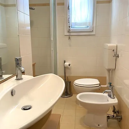 Villaggio Azzurro - Apartment *