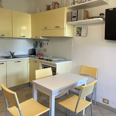 Villaggio Azzurro - Appartamento Bibione