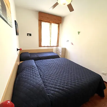 Apartment Villaggio Azzurro - *