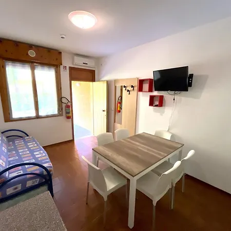 Villaggio Azzurro - Lejlighed