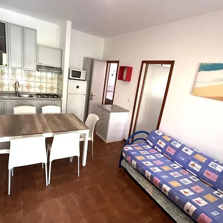 Villaggio Azzurro - *