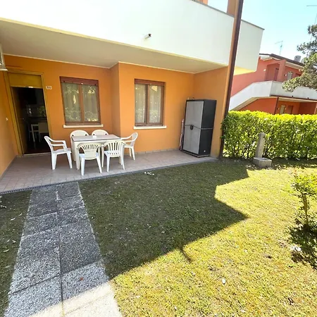 Villaggio Azzurro - Бібіоне