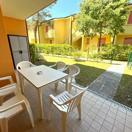 Villaggio Azzurro - Appartamento