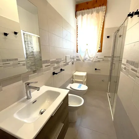 Appartamento Villaggio Azzurro - Bibione