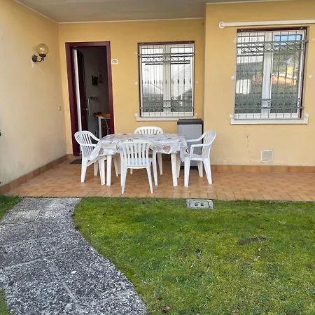 Appartement Villaggio Azzurro - Bibione