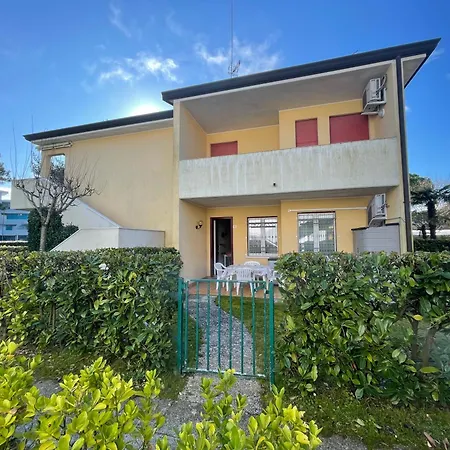 Villaggio Azzurro - Daire