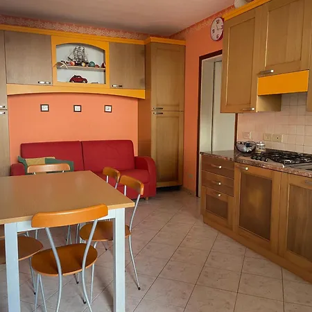 Apartment Villaggio Azzurro -