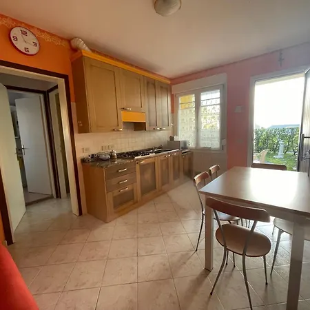 Apartment Villaggio Azzurro - *
