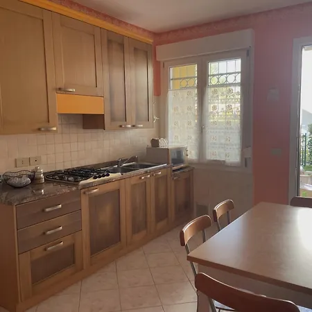 Villaggio Azzurro - Apartment Bibione