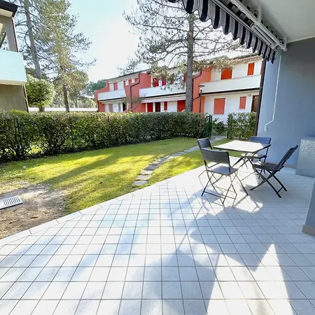 Villaggio Azzurro - Бібіоне