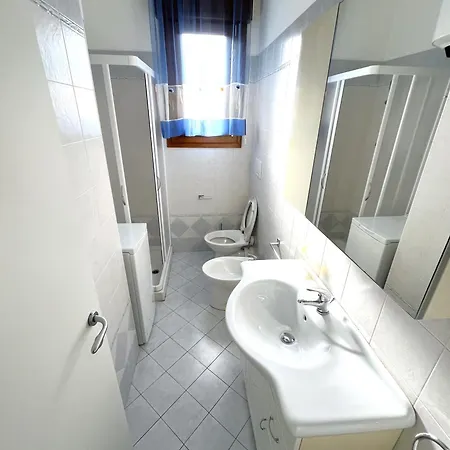 Villaggio Azzurro - Apartment Bibione