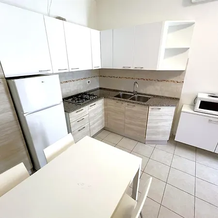 Apartment Villaggio Azzurro - Bibione