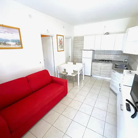 Villaggio Azzurro - * Bibione