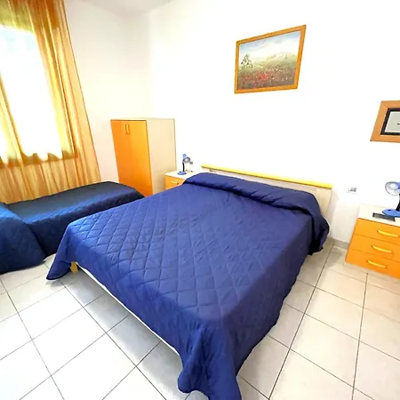 Villaggio Azzurro - * Bibione