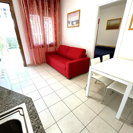 Villaggio Azzurro - Apartment *