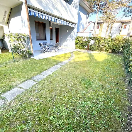Apartment Villaggio Azzurro -