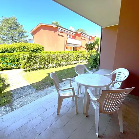 Apartment Villaggio Azzurro - Bibione
