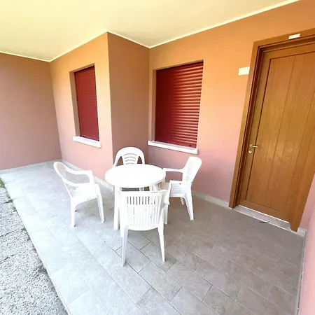 Villaggio Azzurro - *