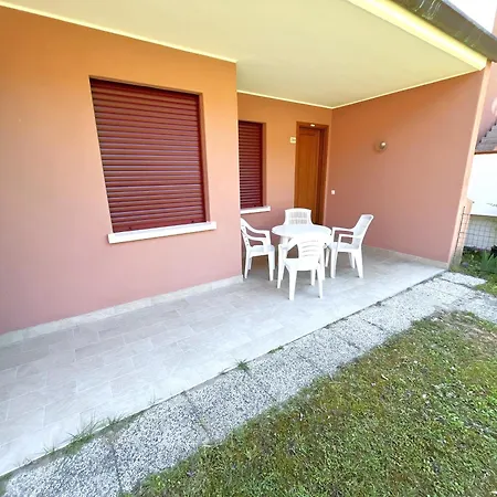 Villaggio Azzurro -