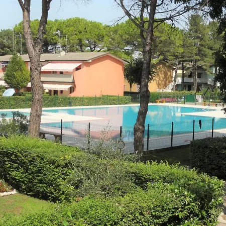 Villaggio Azzurro - Apartmán *
