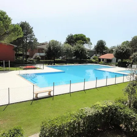 Villaggio Azzurro - Appartamento Bibione