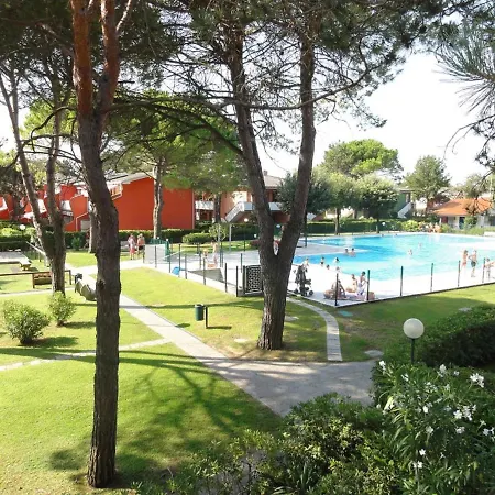 Villaggio Azzurro - Apartment *