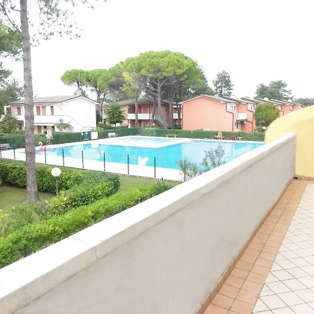 Villaggio Azzurro - * Бібіоне