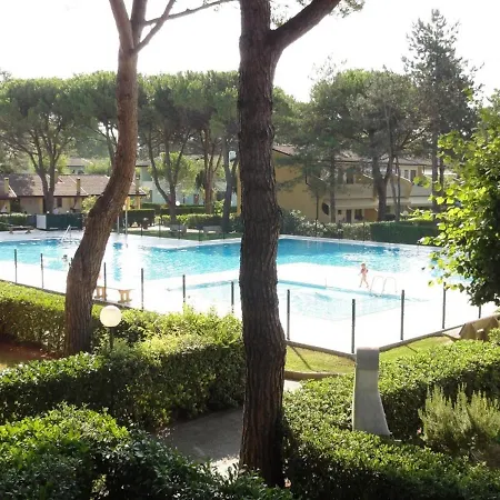 Apartmán Villaggio Azzurro - *