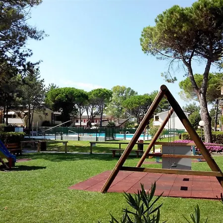 Villaggio Azzurro - *